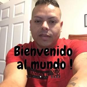 Meet your Posher, Gregorio